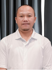 Foto Bambang Kusniawan, S.Kom